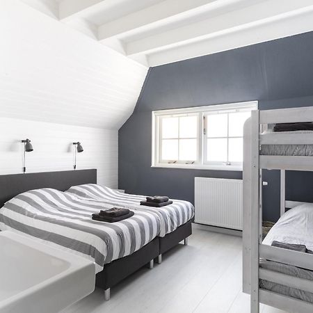 Luxuriously Restored Farmhouse With Trendy Interior Close To Sea And Forest 赫鲁特 外观 照片