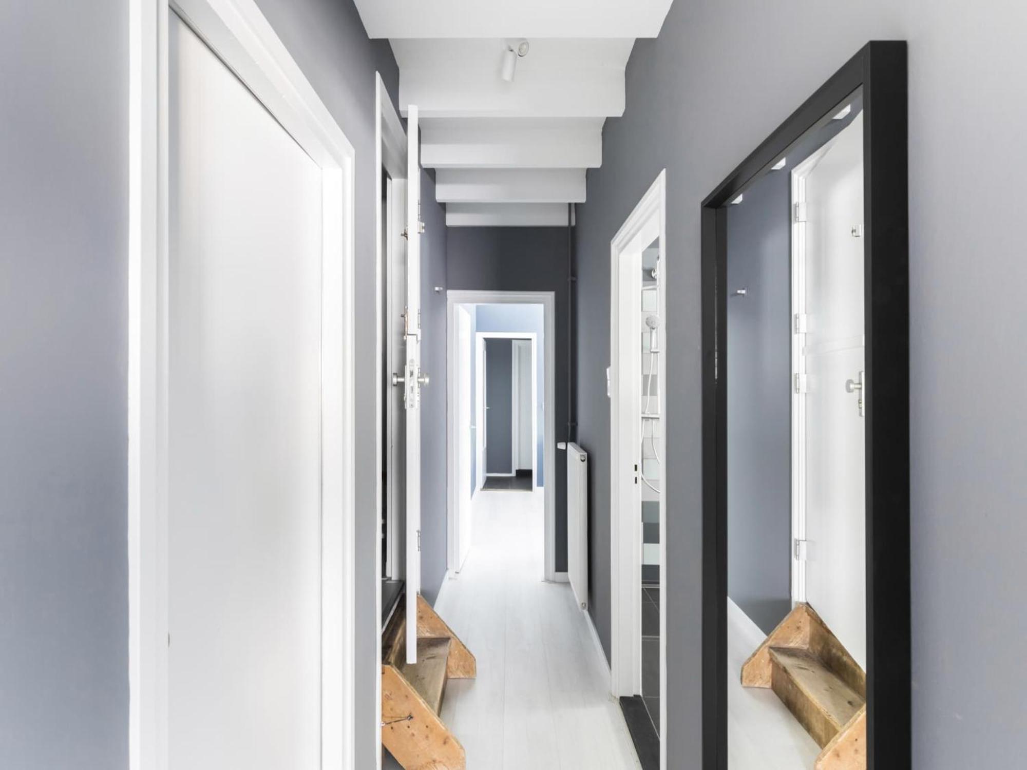 Luxuriously Restored Farmhouse With Trendy Interior Close To Sea And Forest 赫鲁特 外观 照片